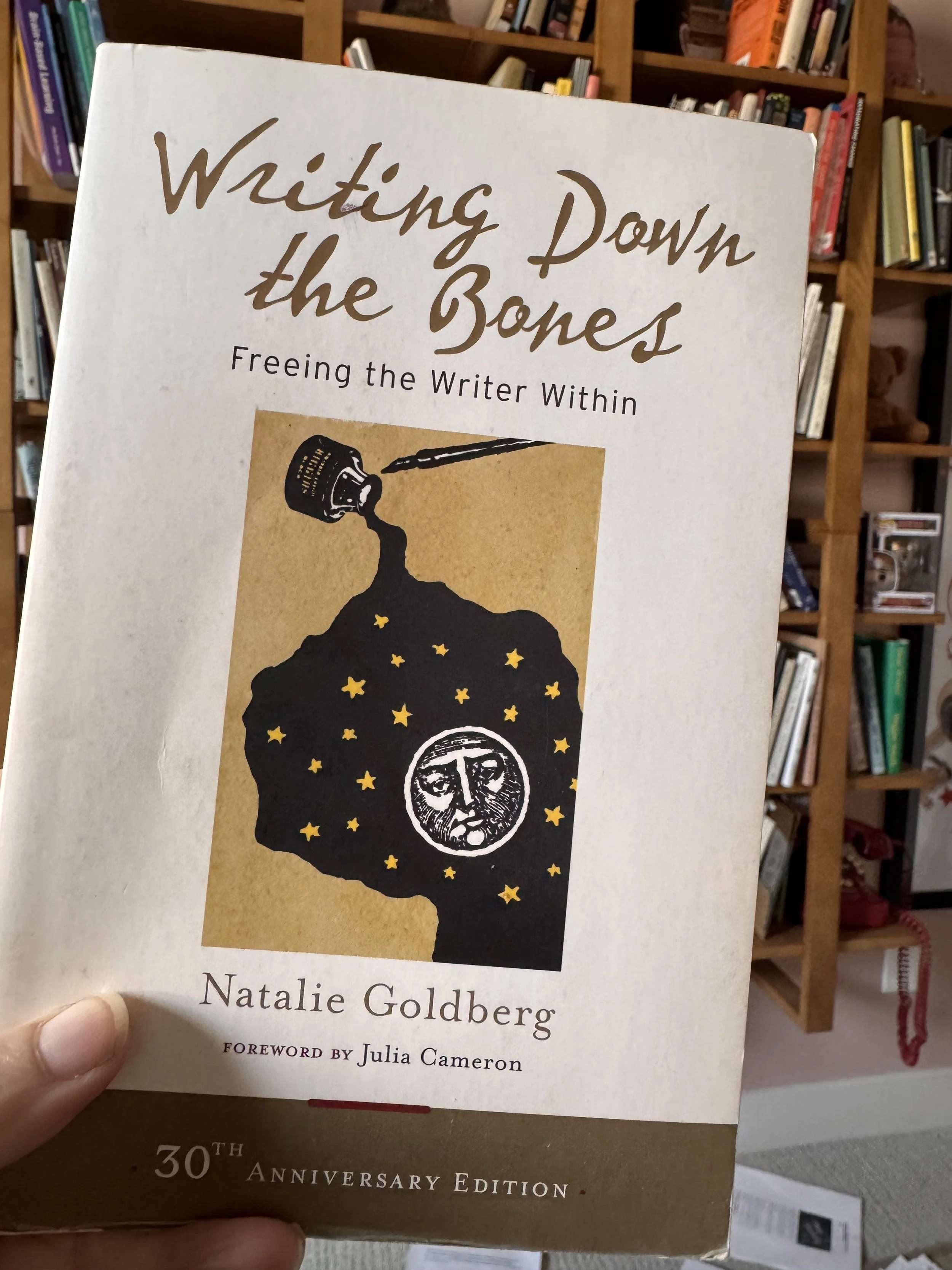 Not Another Book Group Book Group (March/April 2026)