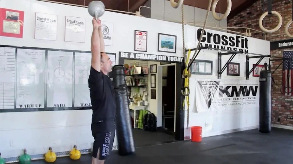 There goes the grip