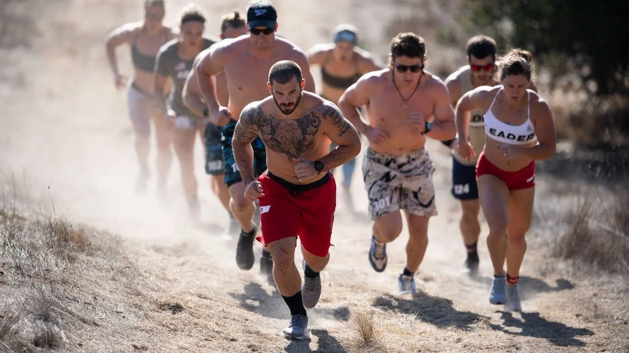 Keep the pace