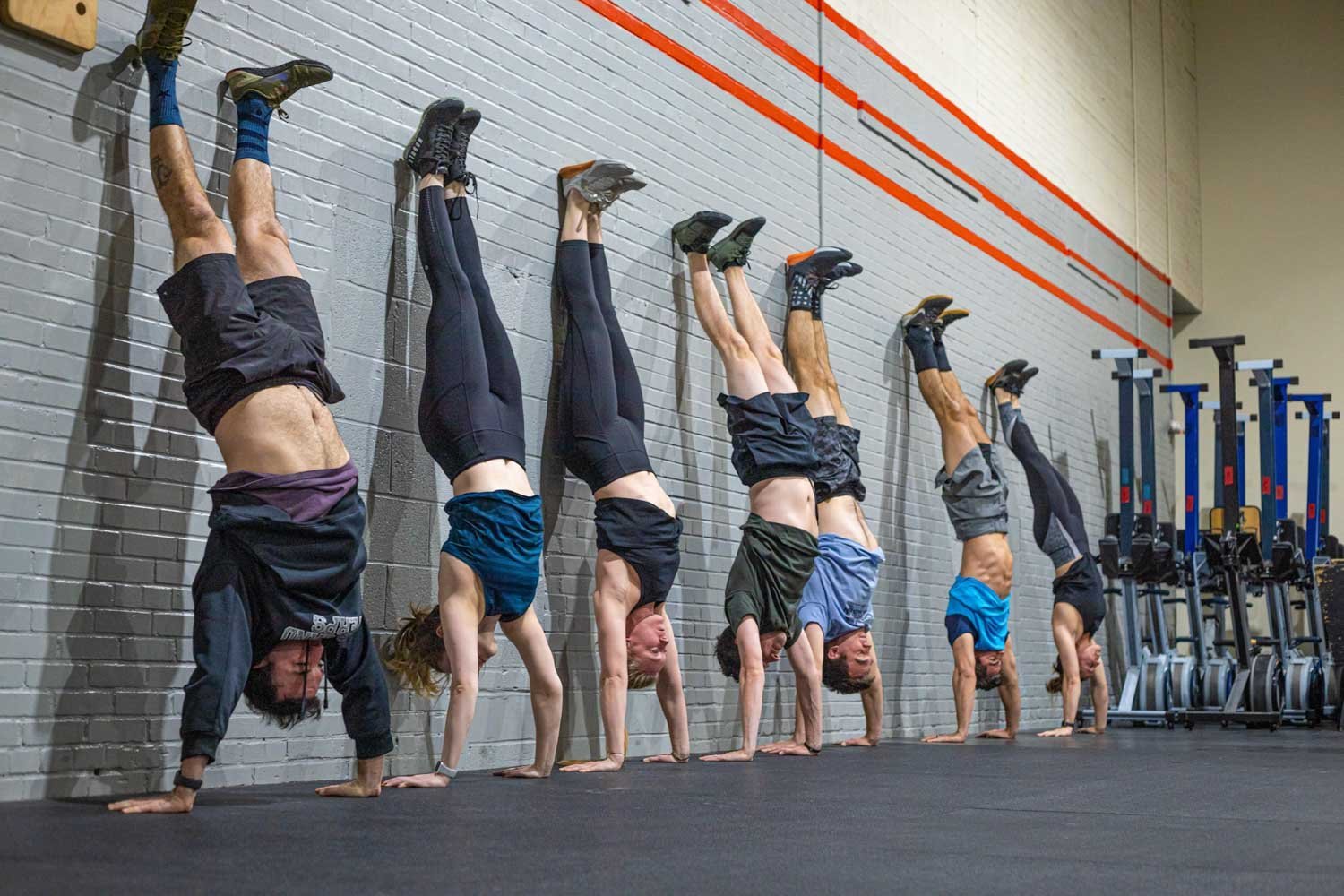 2023 BLB WOD #2