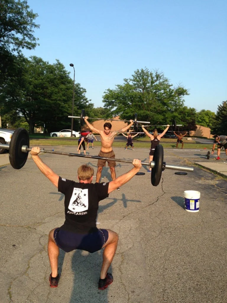 New Strength
