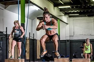 How hard can a push up get?