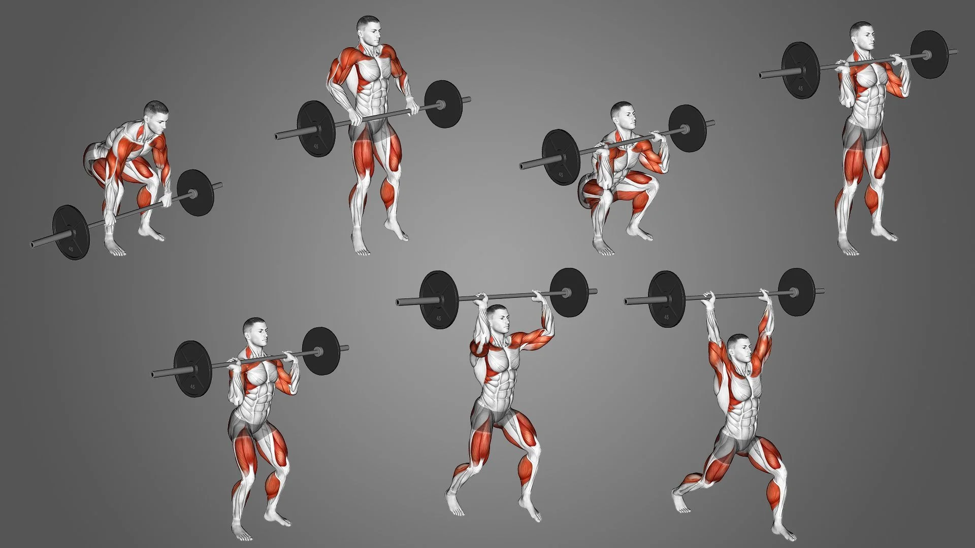 Boulder Shoulders