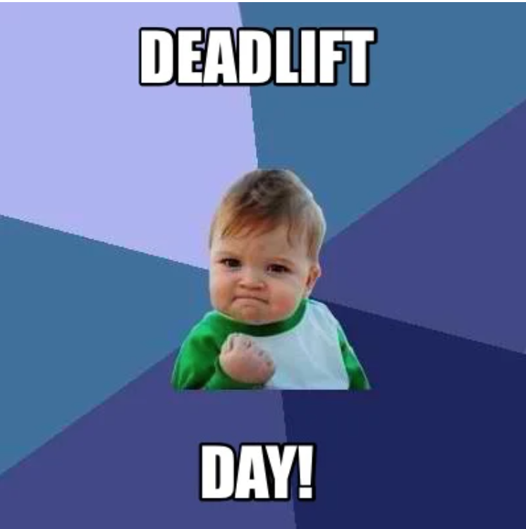 Test Day!