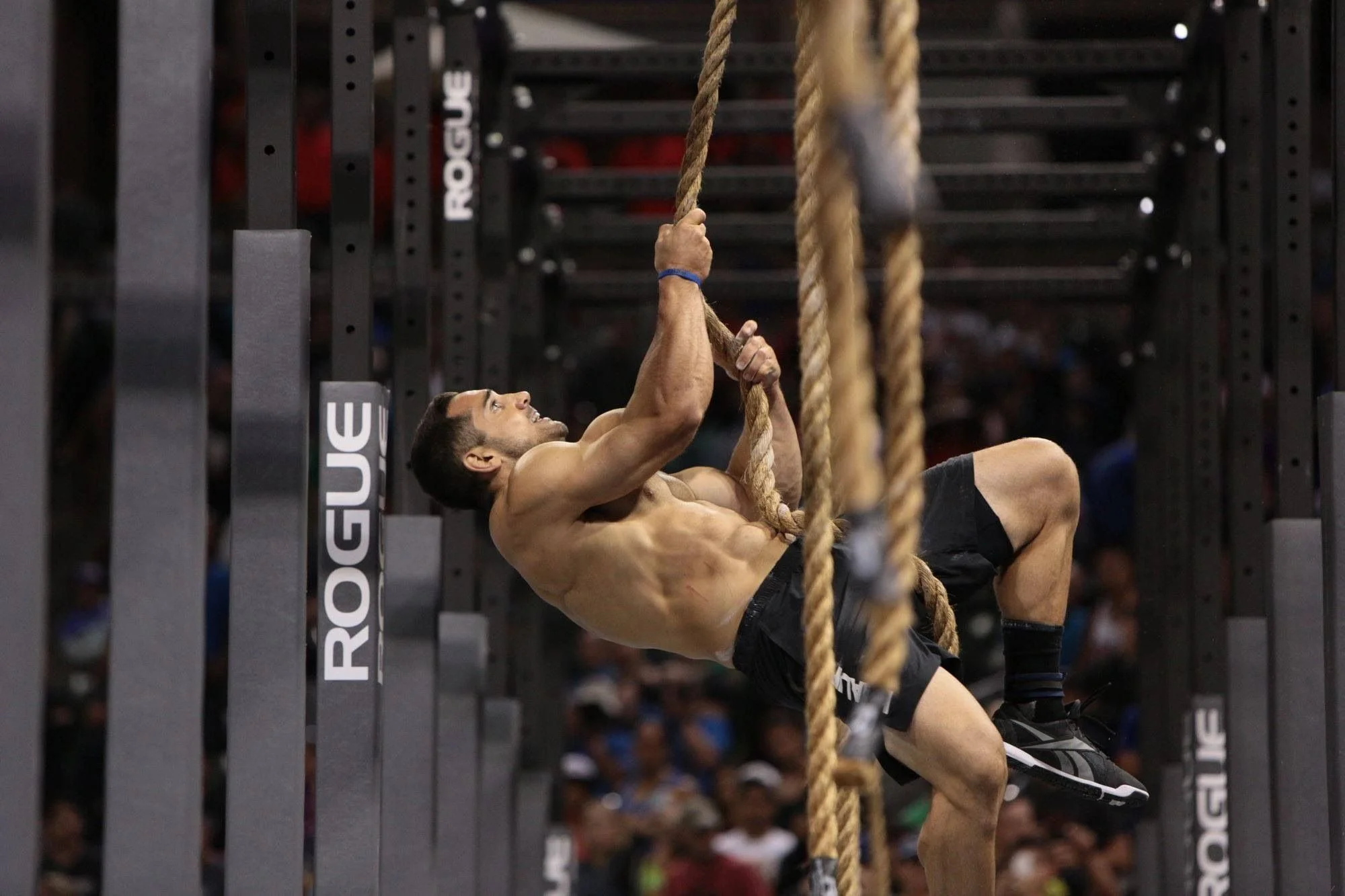 Light weight baby!