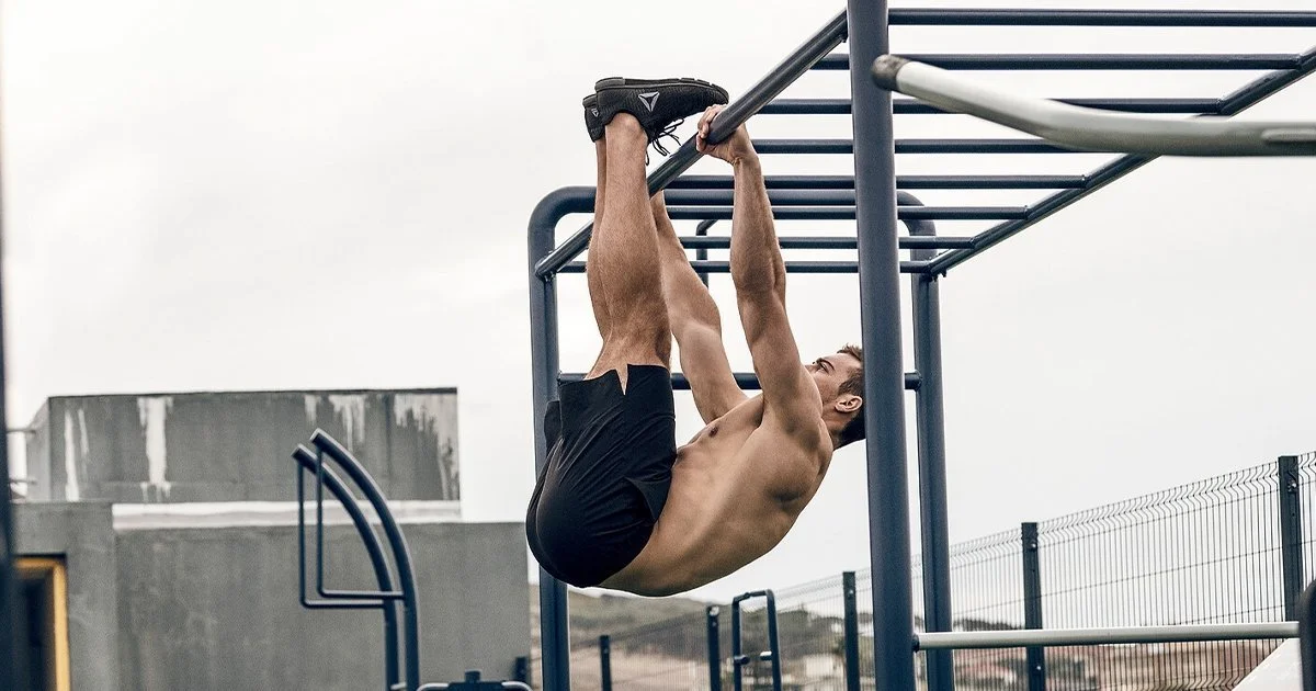 A twist on 18.1