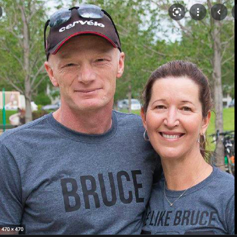 The Bruce