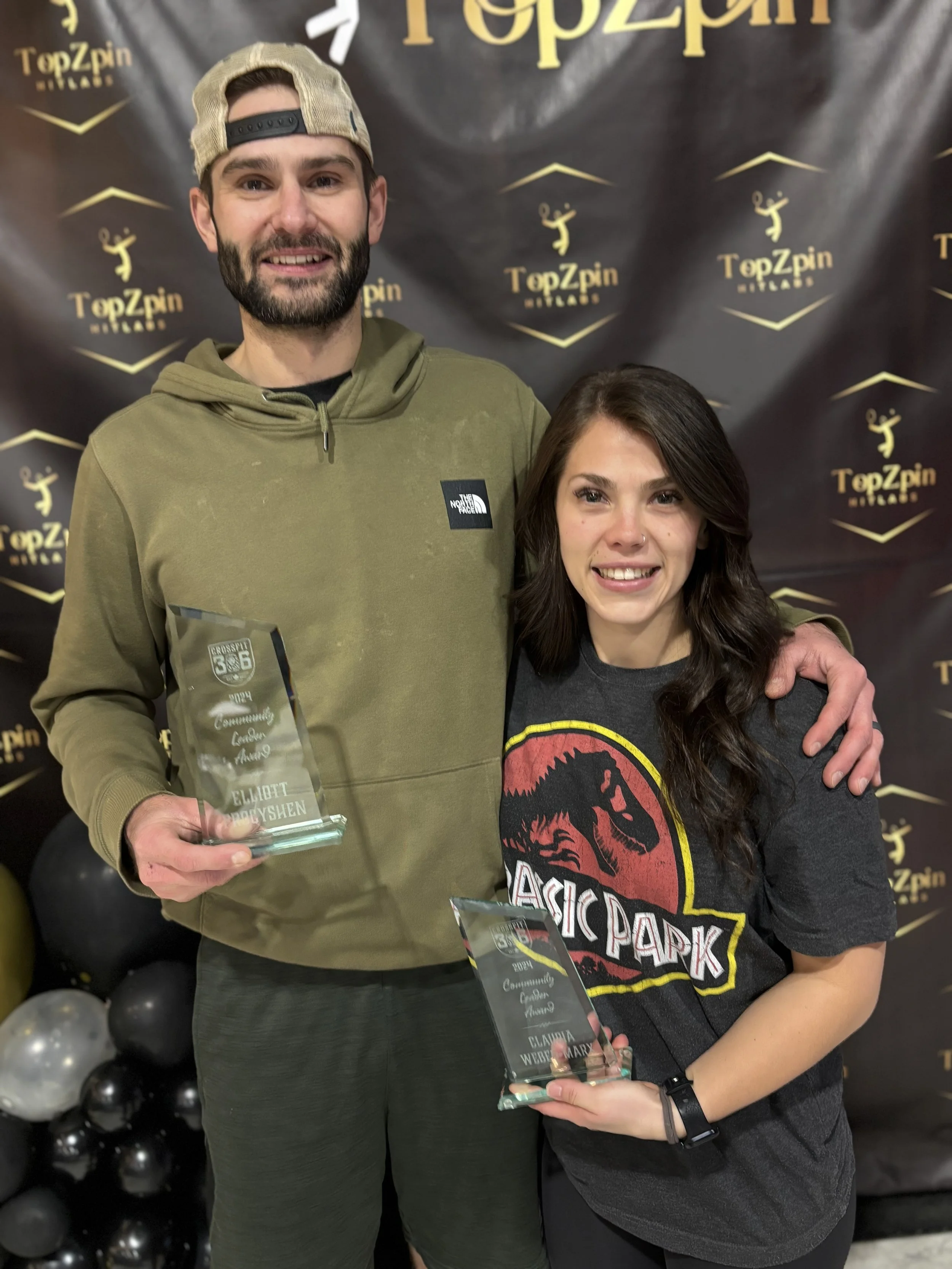 2024 Members of the year