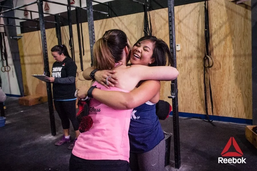 How The People We Surround Ourselves With Affects Our Wellness