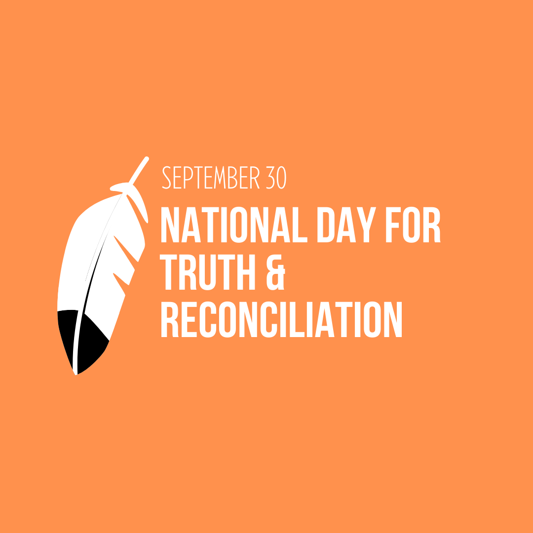 National Day for Truth and Reconciliation 