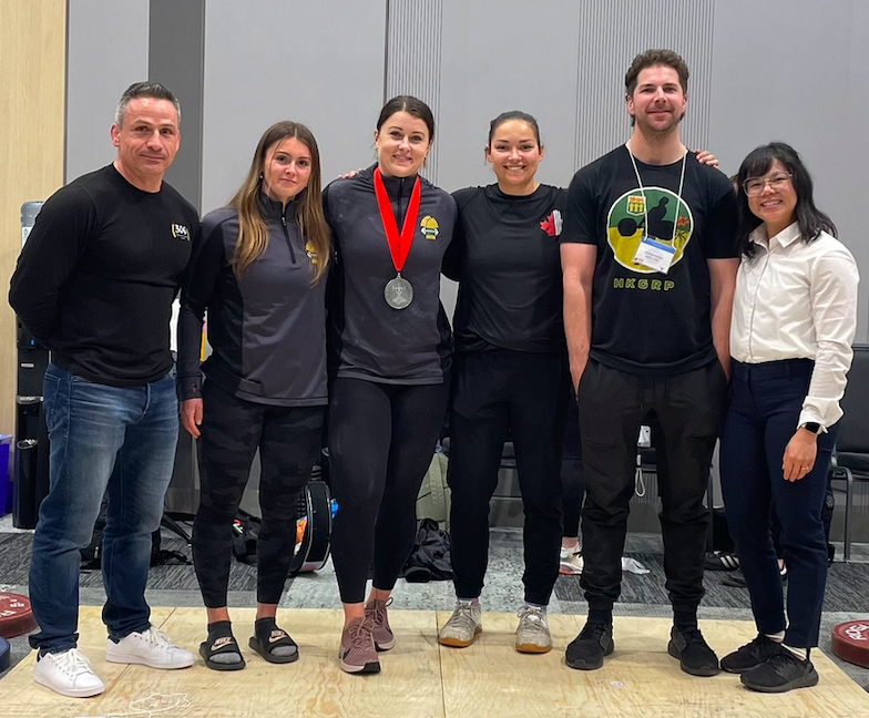 Another Big Step Forward