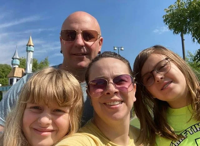 Cancer sucks, but you got this Paige!