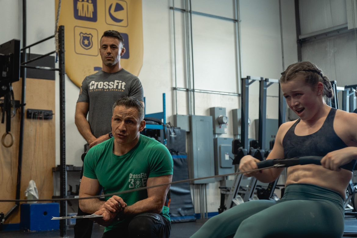 Semi Finals - What It Takes