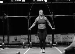 Buy A Skipping Rope!