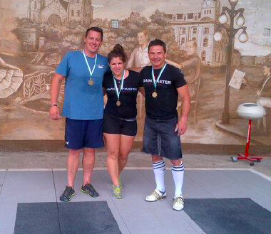 306 W.C. Building a Legacy