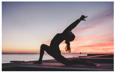 Mobility - Your secret weapon!