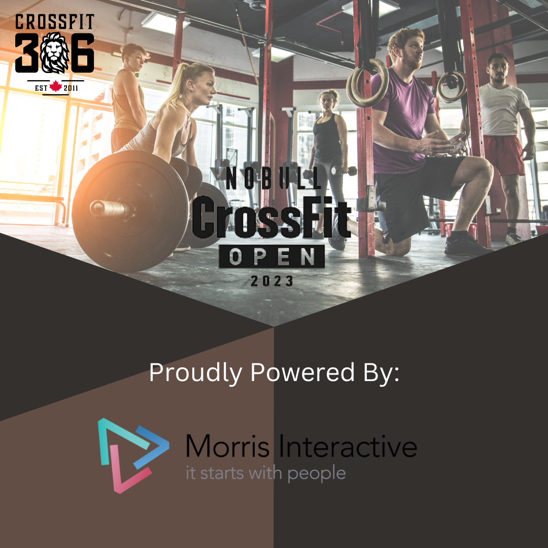 Partners in Fitness and in Business