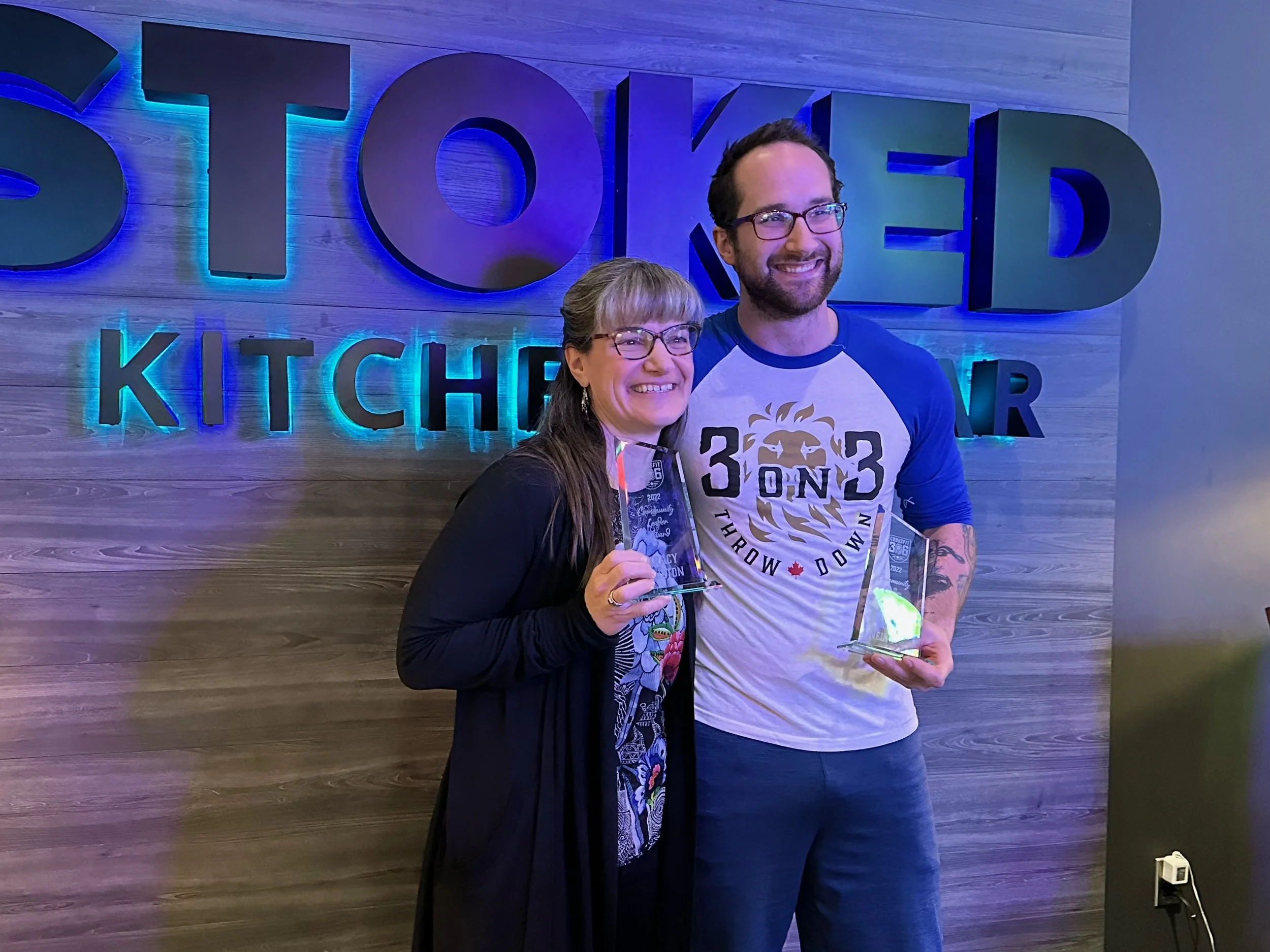 Your Community Leaders for 2023