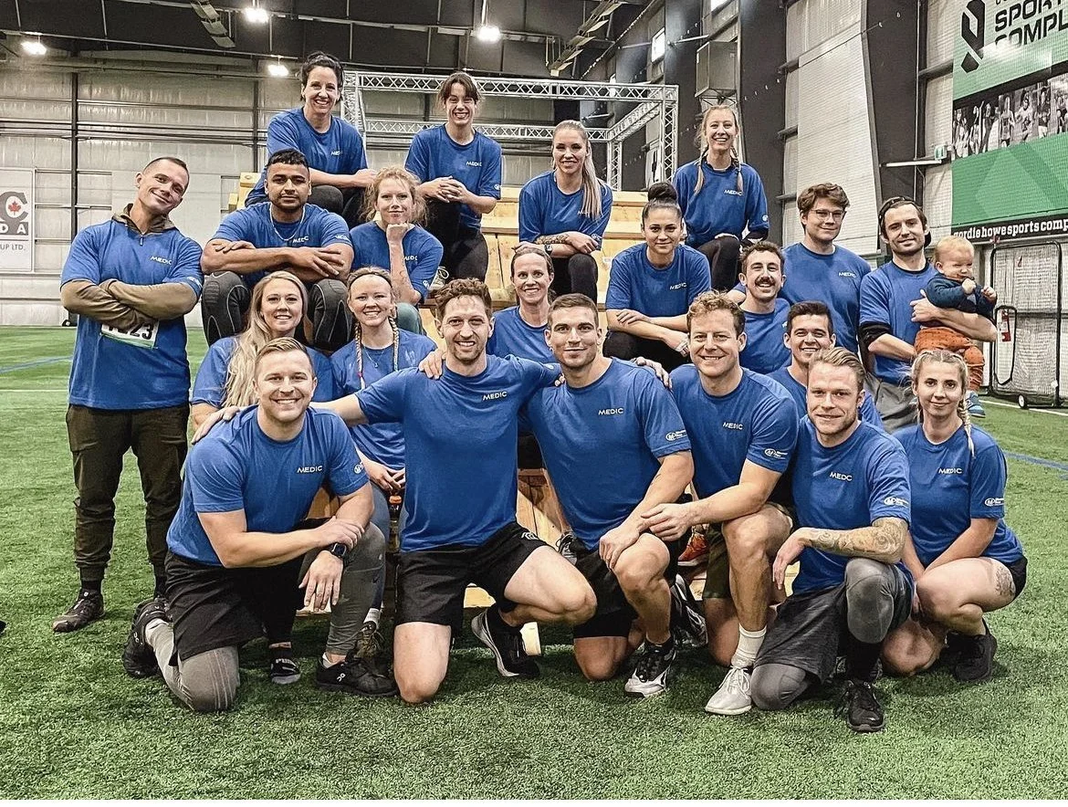 Thank You First Responders