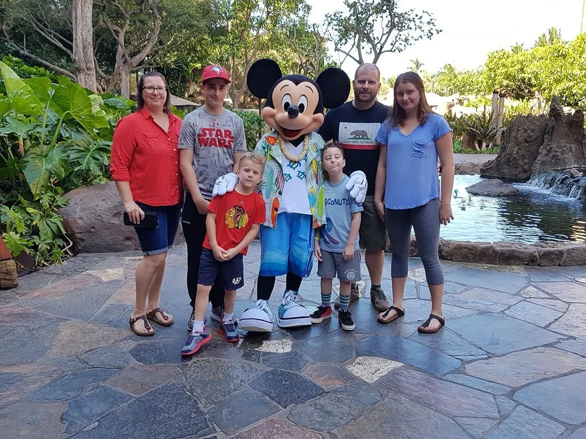 Benji - Our little Hero