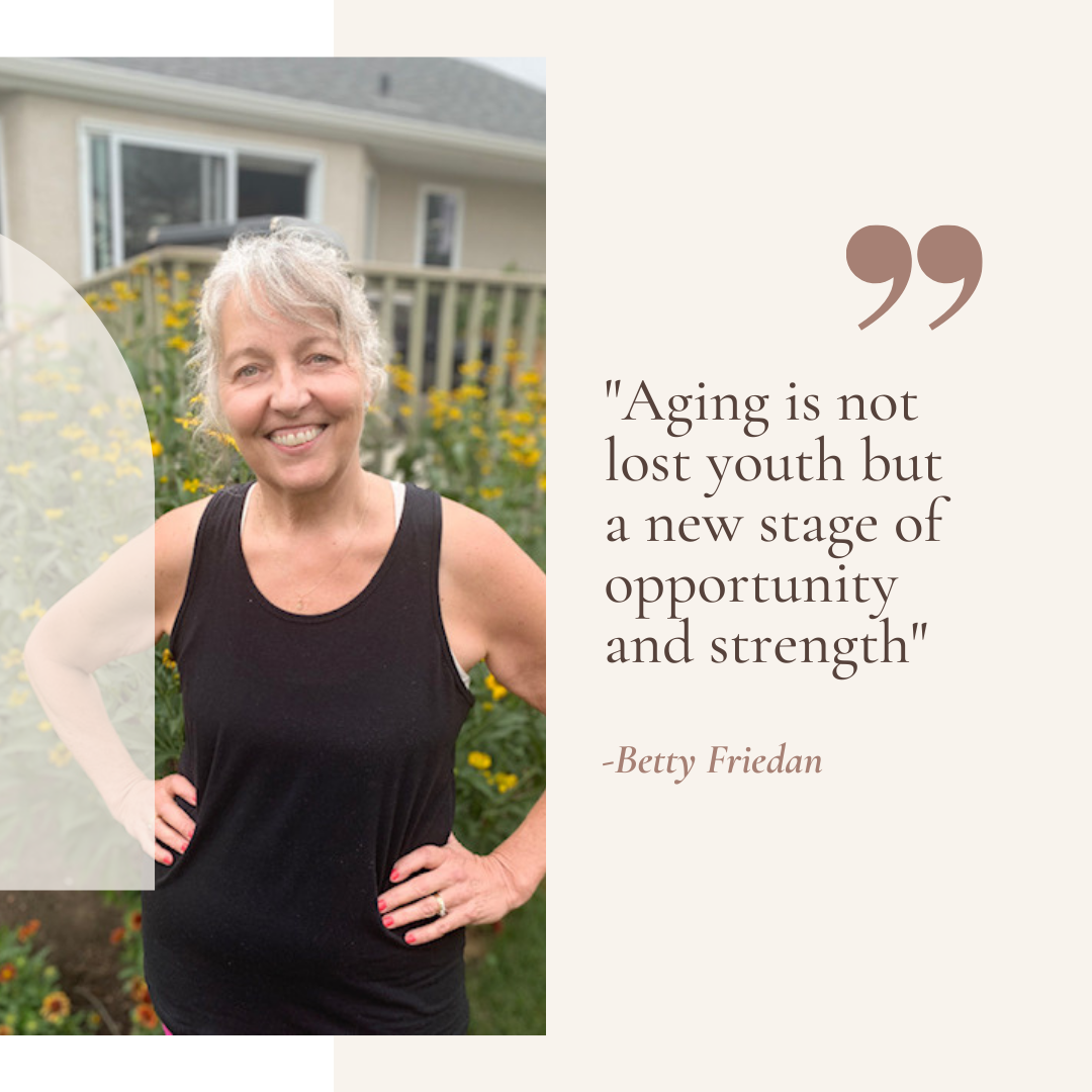 Athlete update...10 years in and still going strong!