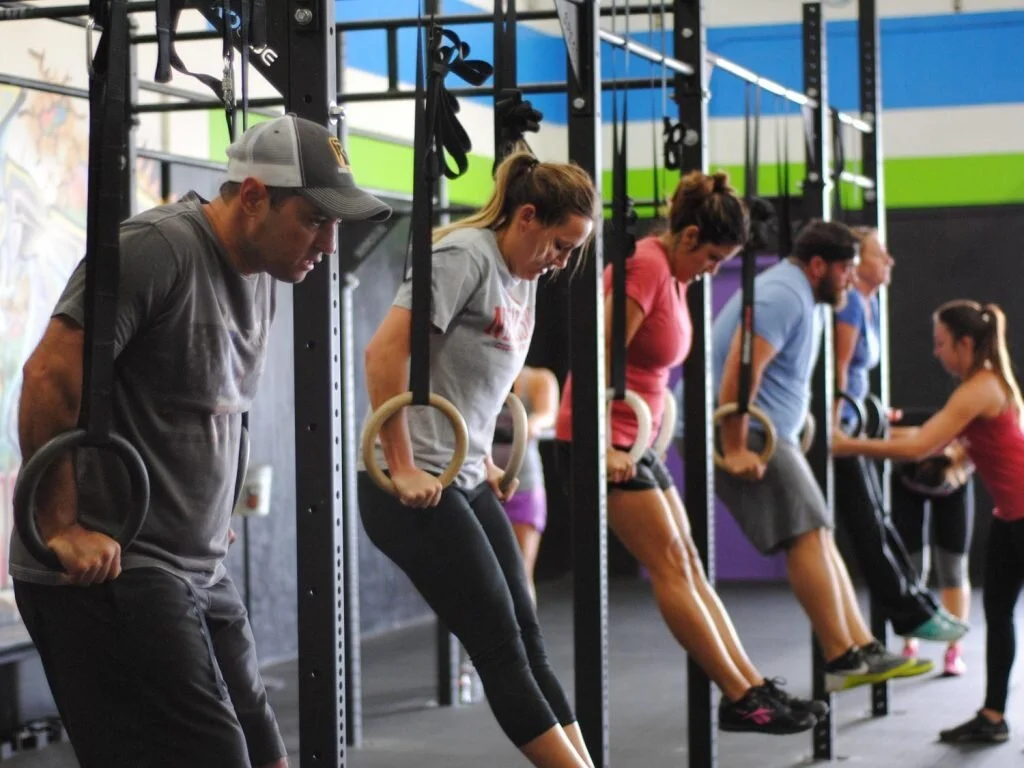 21 Fitness Pitfall to Avoid