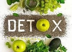 Do I need a detox?