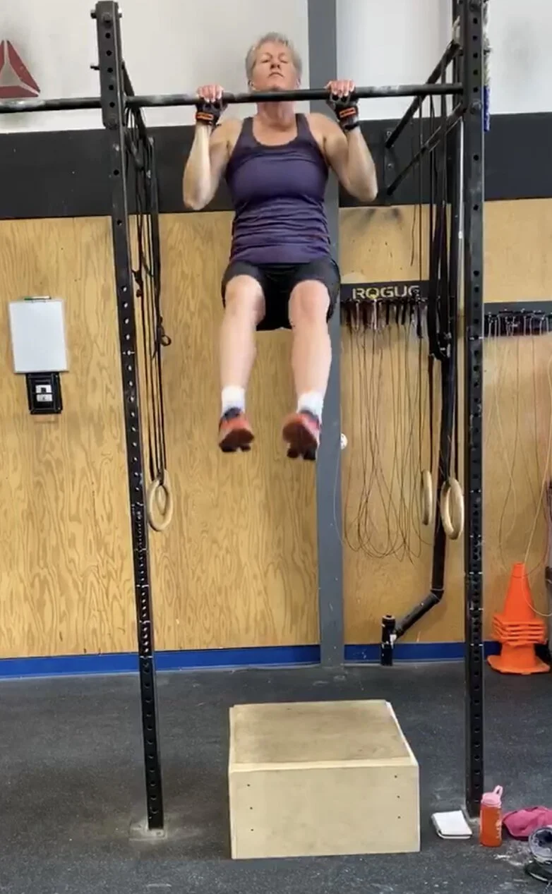 A Little Bit Of Work