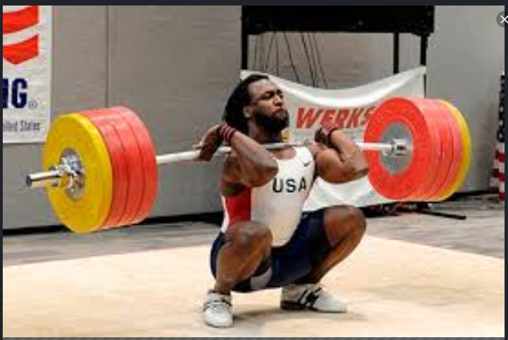 The Bad Rap with Mobility