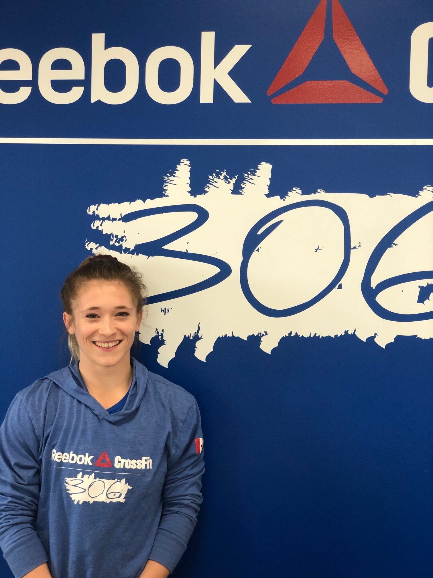 Meet our coach - Daisy Hart!