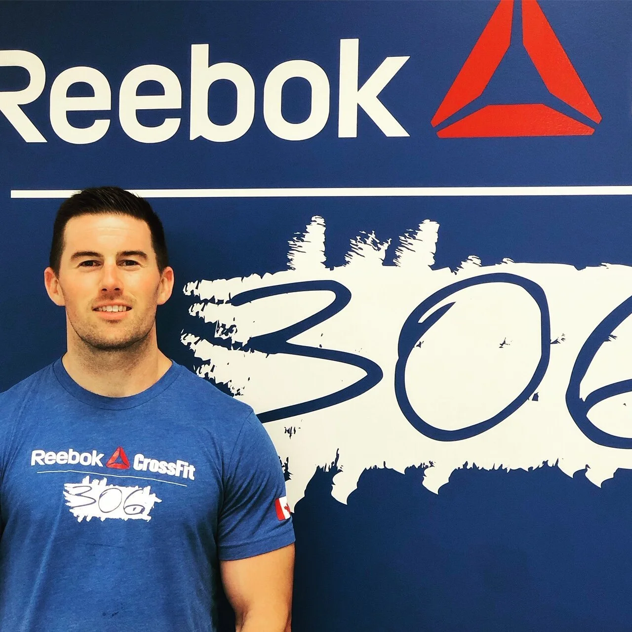 Let's welcome Rob Cutting to our coaching staff!