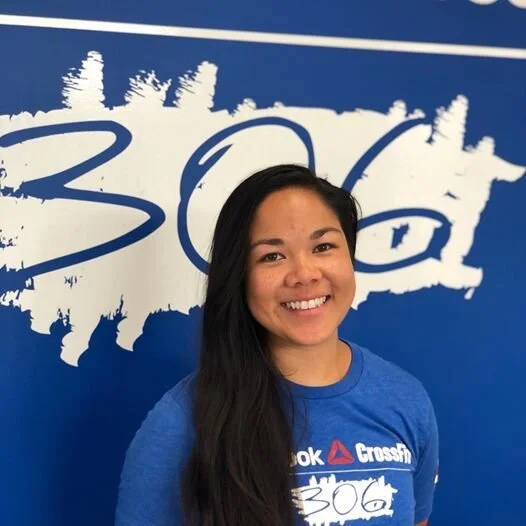 Welcome Kathee to our coaching team!