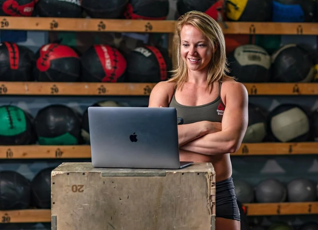 Nutrition Made Simple. Kind Of.