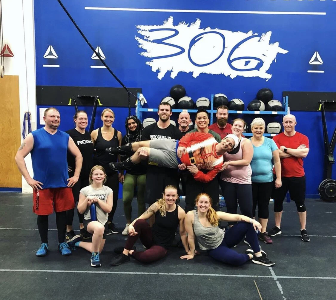 Why Is CrossFit Different