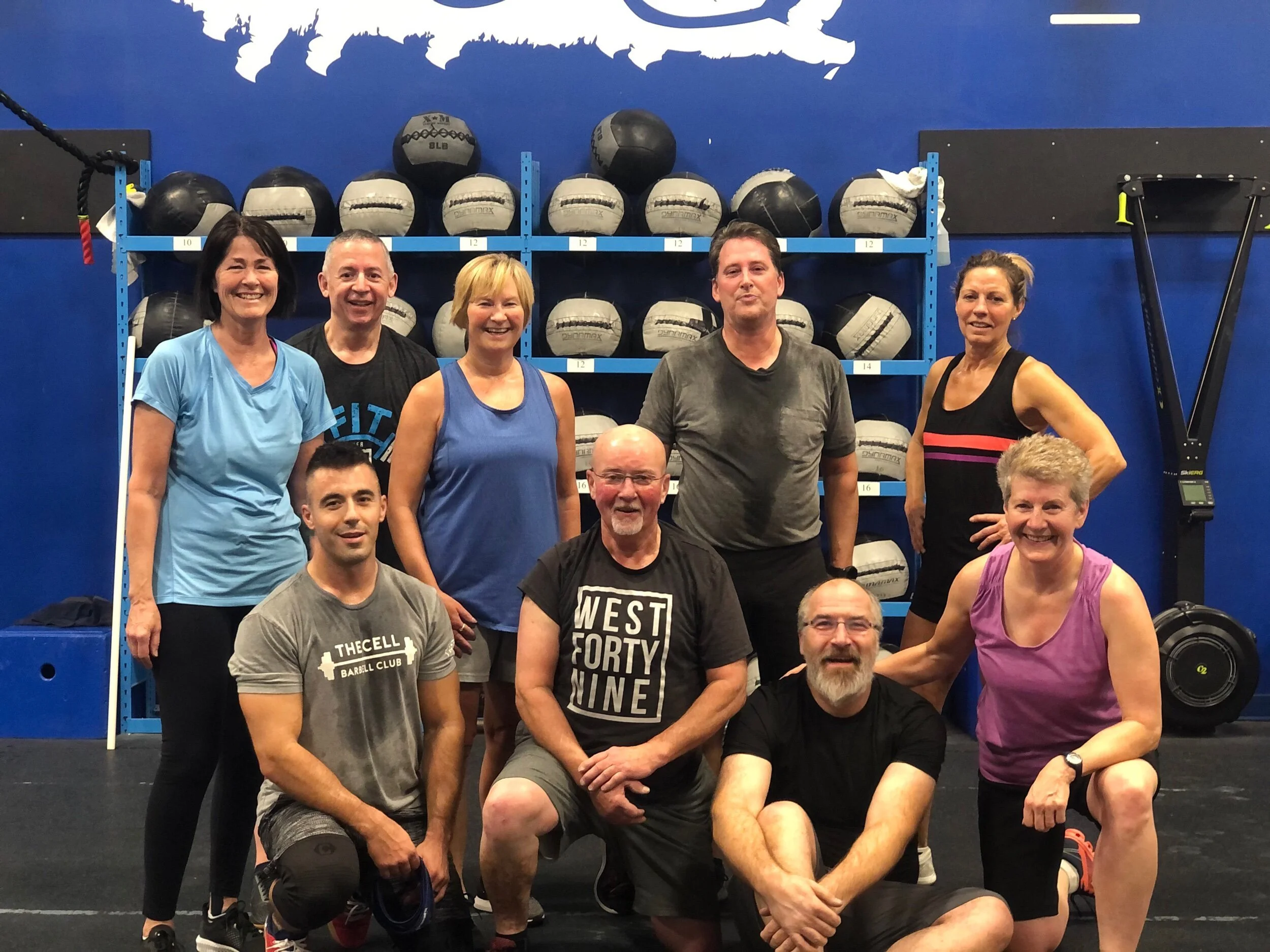 Something for everyone