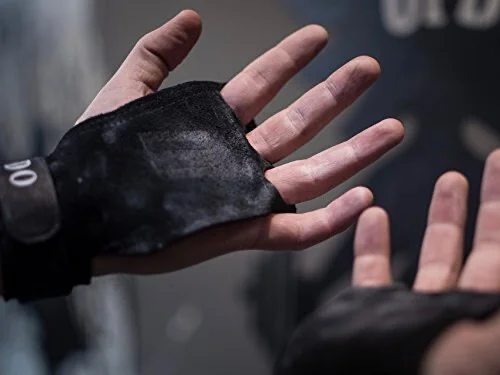 Grips; and how to use them!