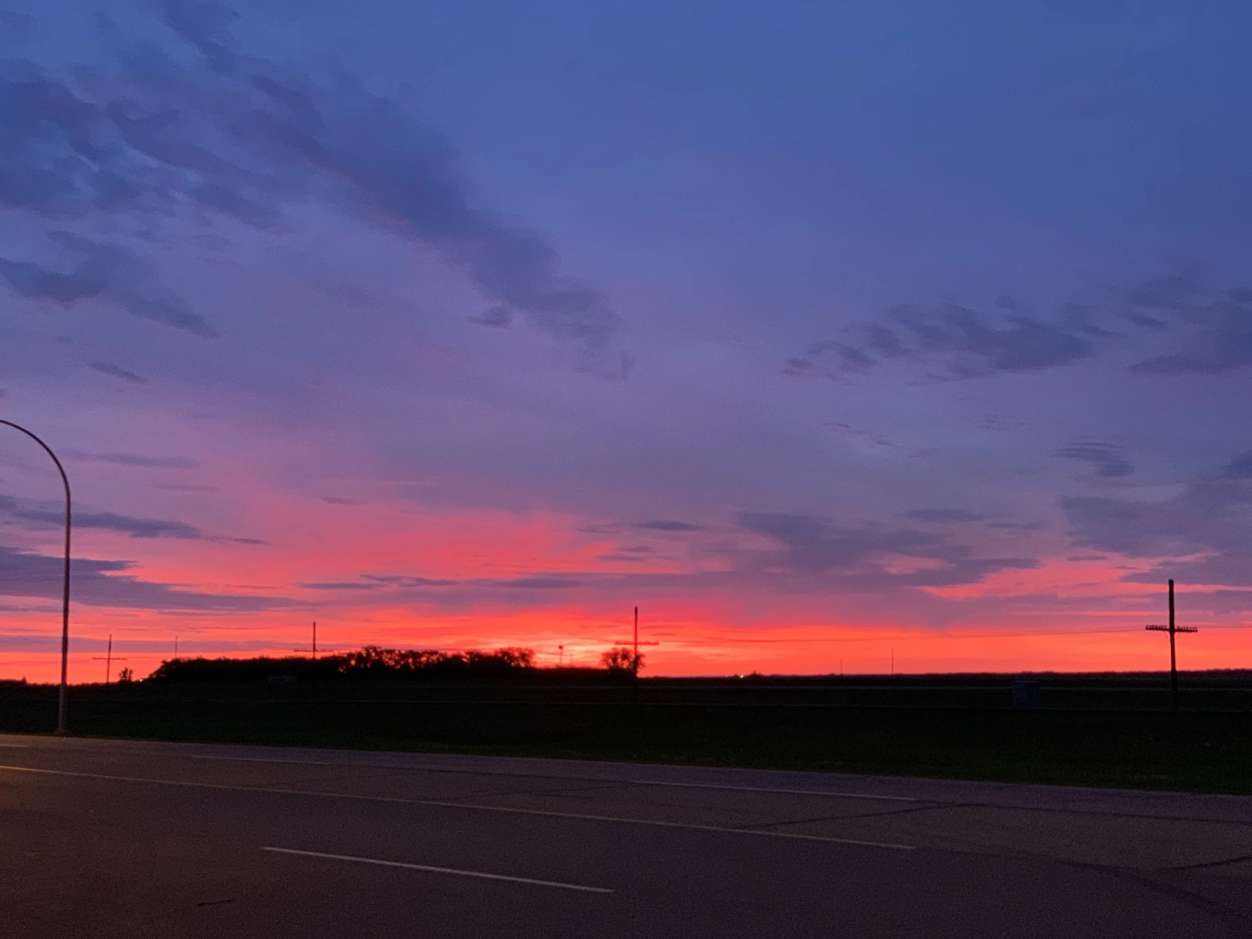 It’s Good To Be Back