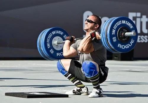 The King Of All Movements