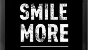 Keep Smiling