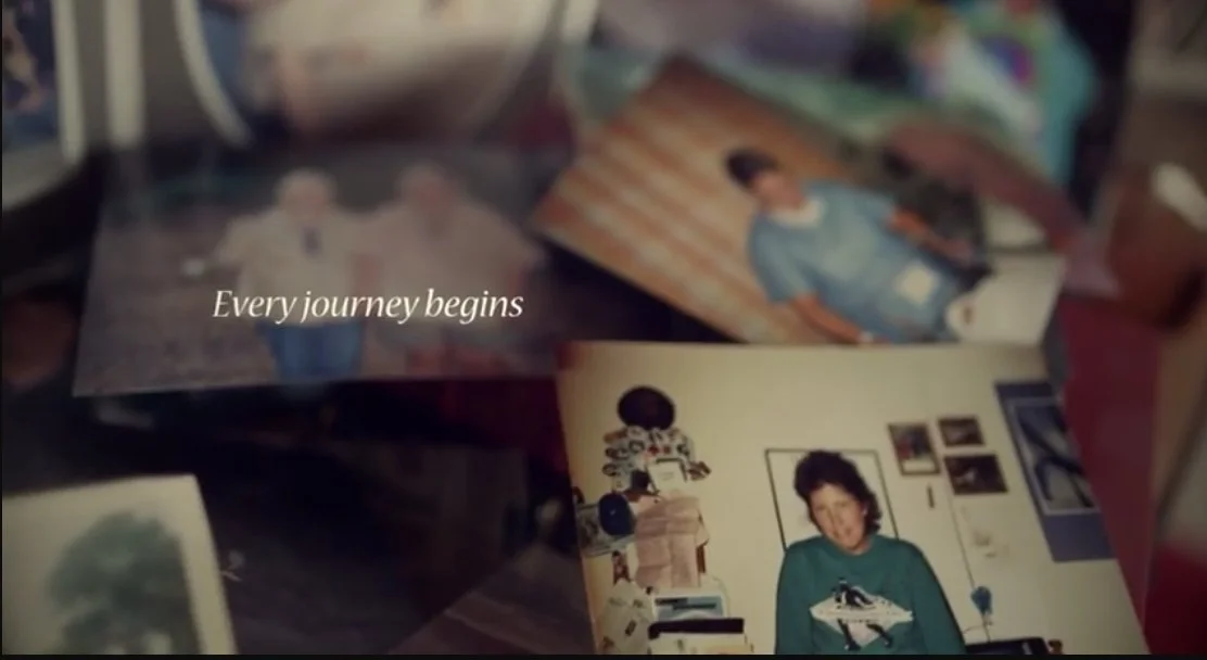 Everyone Starts From Where They’re At