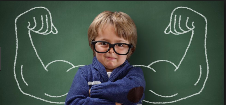 Give yourself a break