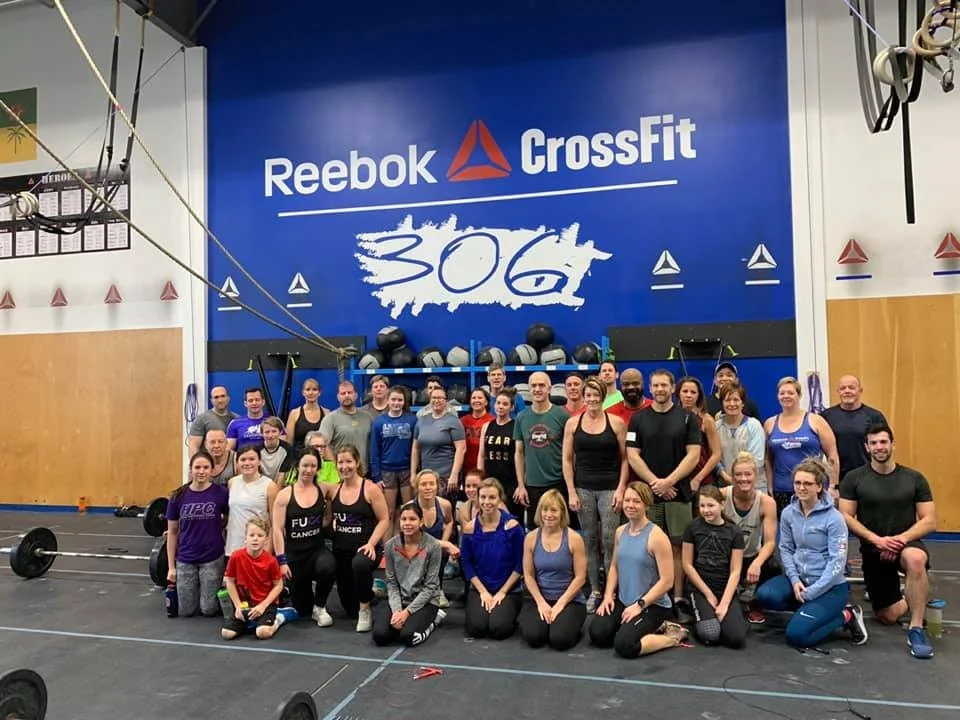 #communityaboveallelse