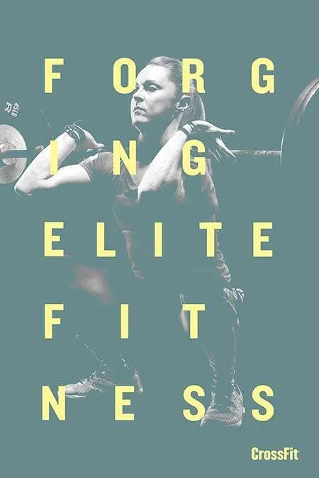 Forging Elite Fitness