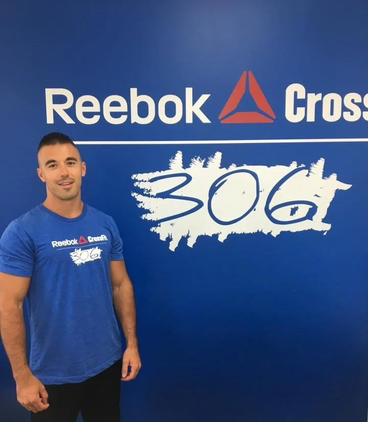 New Sales and Operations Manager - TJ Nicholson