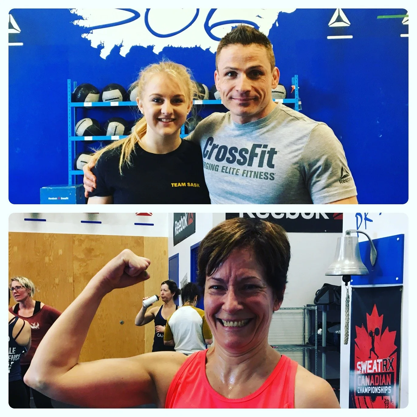 306 Athletes move on to Games Qualifiers