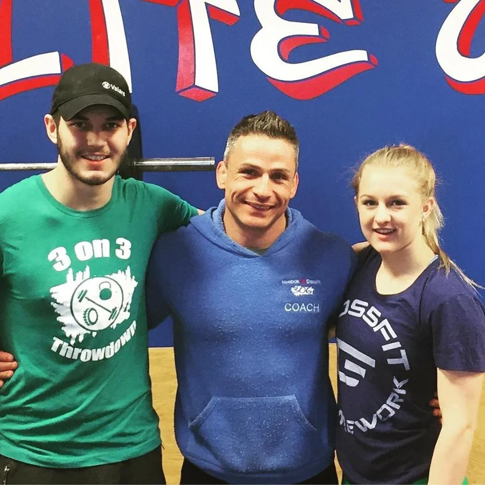 306 at Jr Nationals!