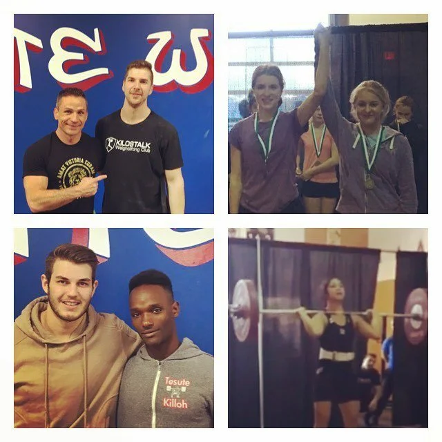 Looking to pick things up and put them down?