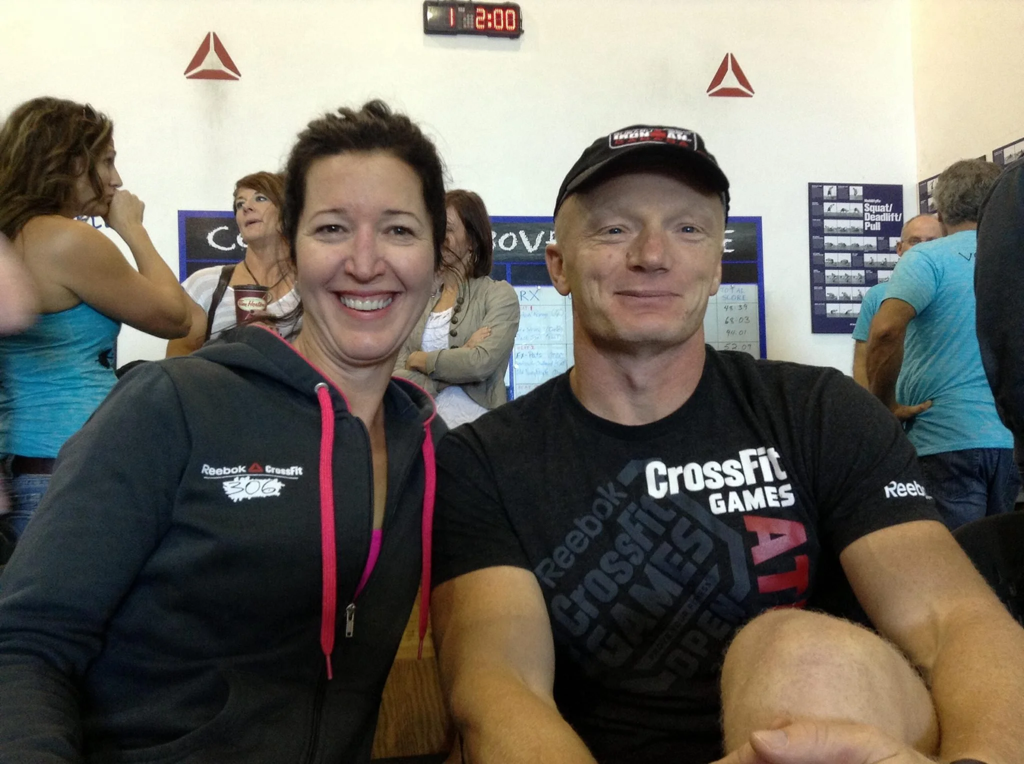 Rest easy Bruce xoxoxo