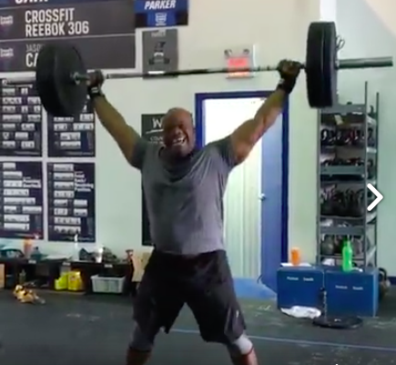 2017 Open comes to an end