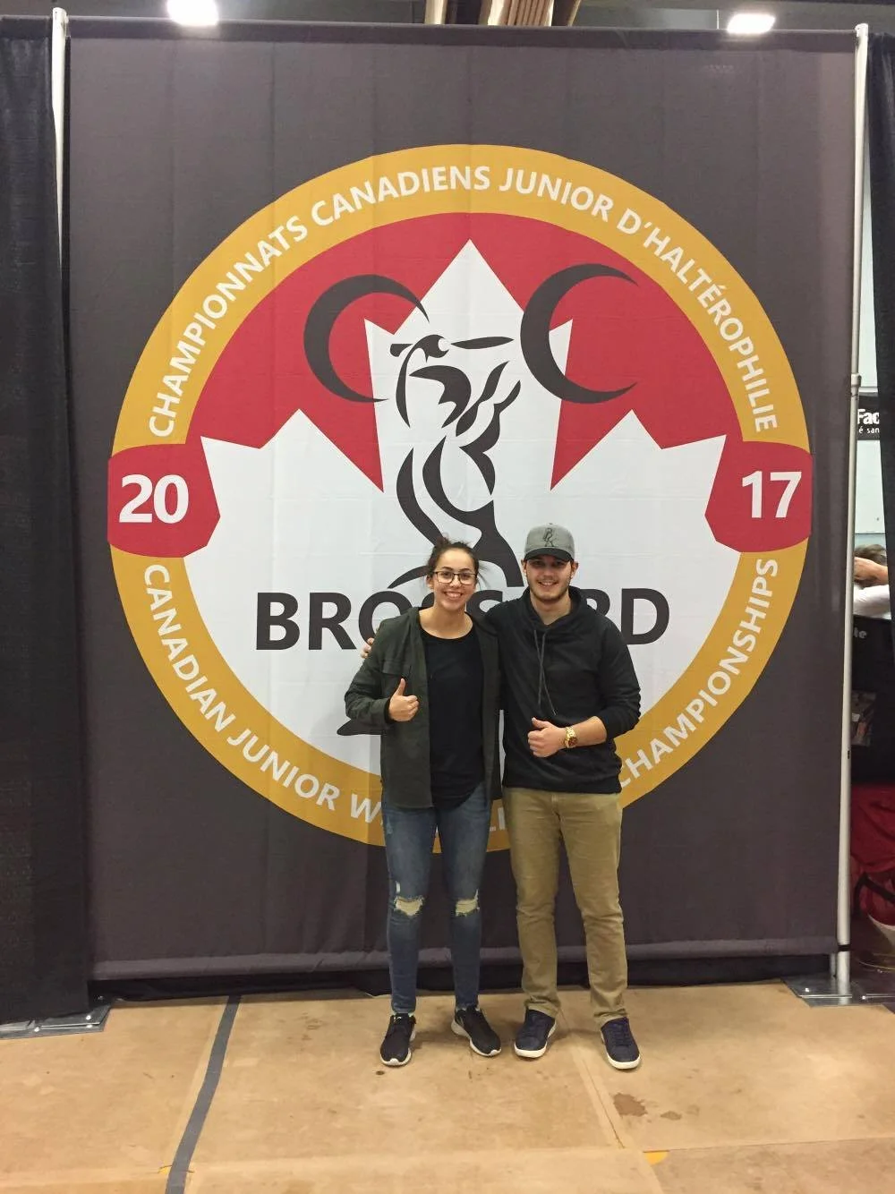 Victory loves Preparation!